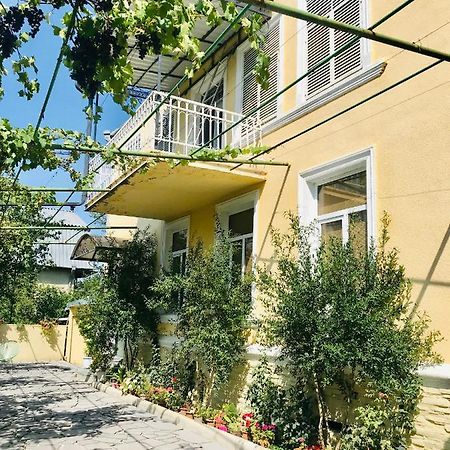 Ekas Rosengarten Gori Exterior foto